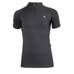 Aubrion React Short Sleeve Base Layer-Young Rider^Shires Equestrian Clearance