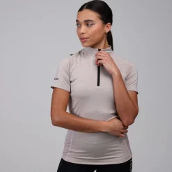 Aubrion React Short Sleeve Base Layer^Shires Equestrian Clearance