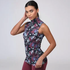 Aubrion React Sleeveless Base Layer^Shires Equestrian Best