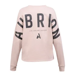 Aubrion React Sweatshirt - Young Rider^Shires Equestrian Clearance