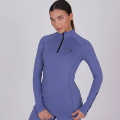 Aubrion React Winter Base Layer^Shires Equestrian New