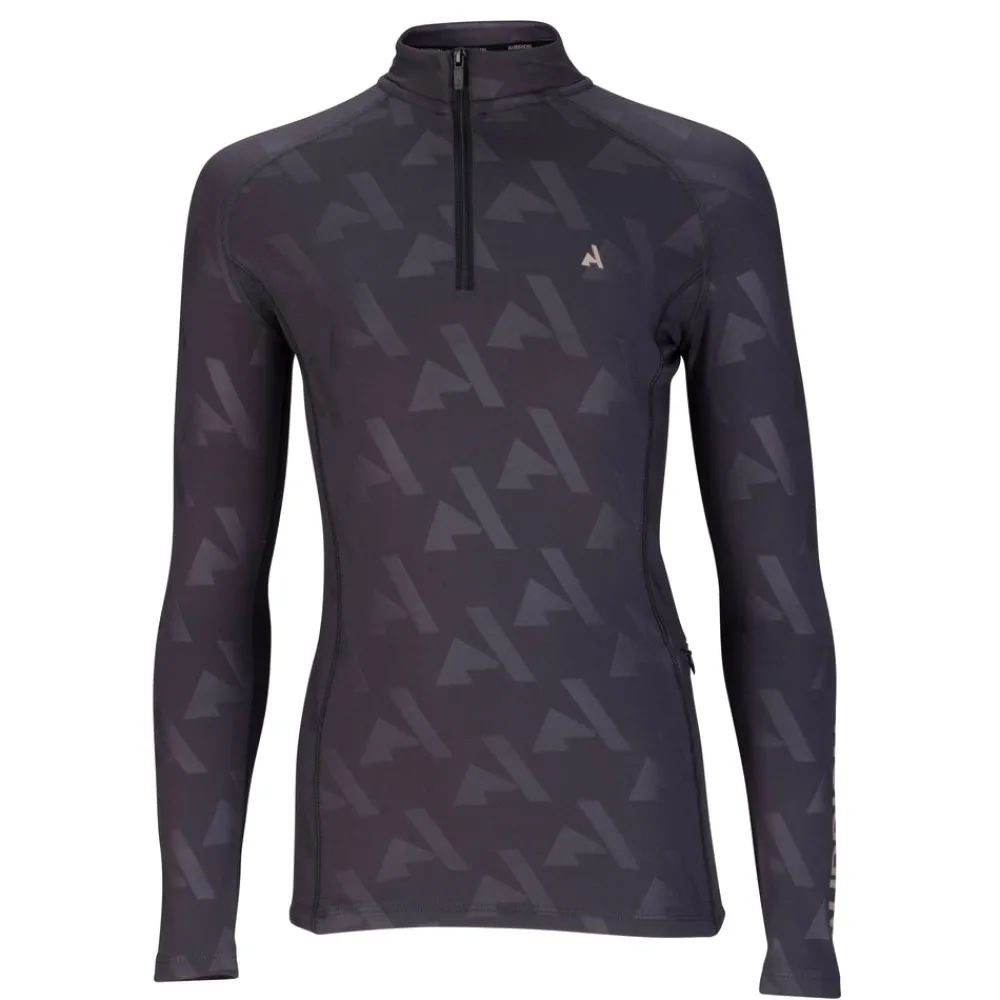 Aubrion React Winter Base Layer - Young Rider^Shires Equestrian