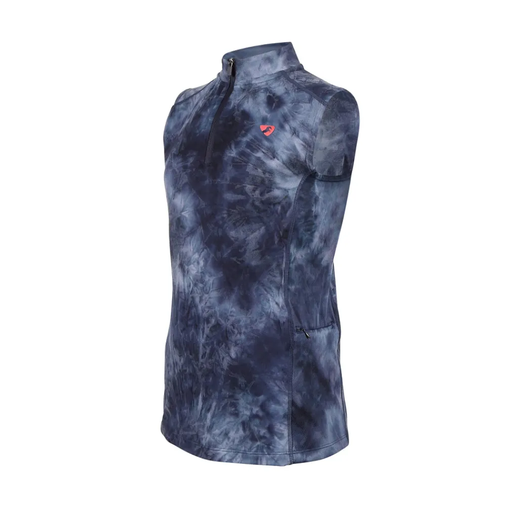 Aubrion Revive Sleeveless Base Layer -Young Rider^Shires Equestrian Sale
