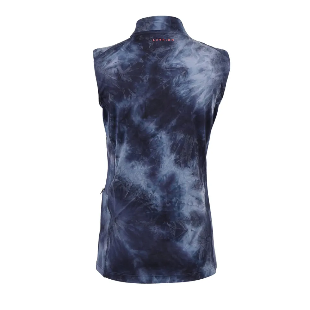 Aubrion Revive Sleeveless Base Layer -Young Rider^Shires Equestrian Sale