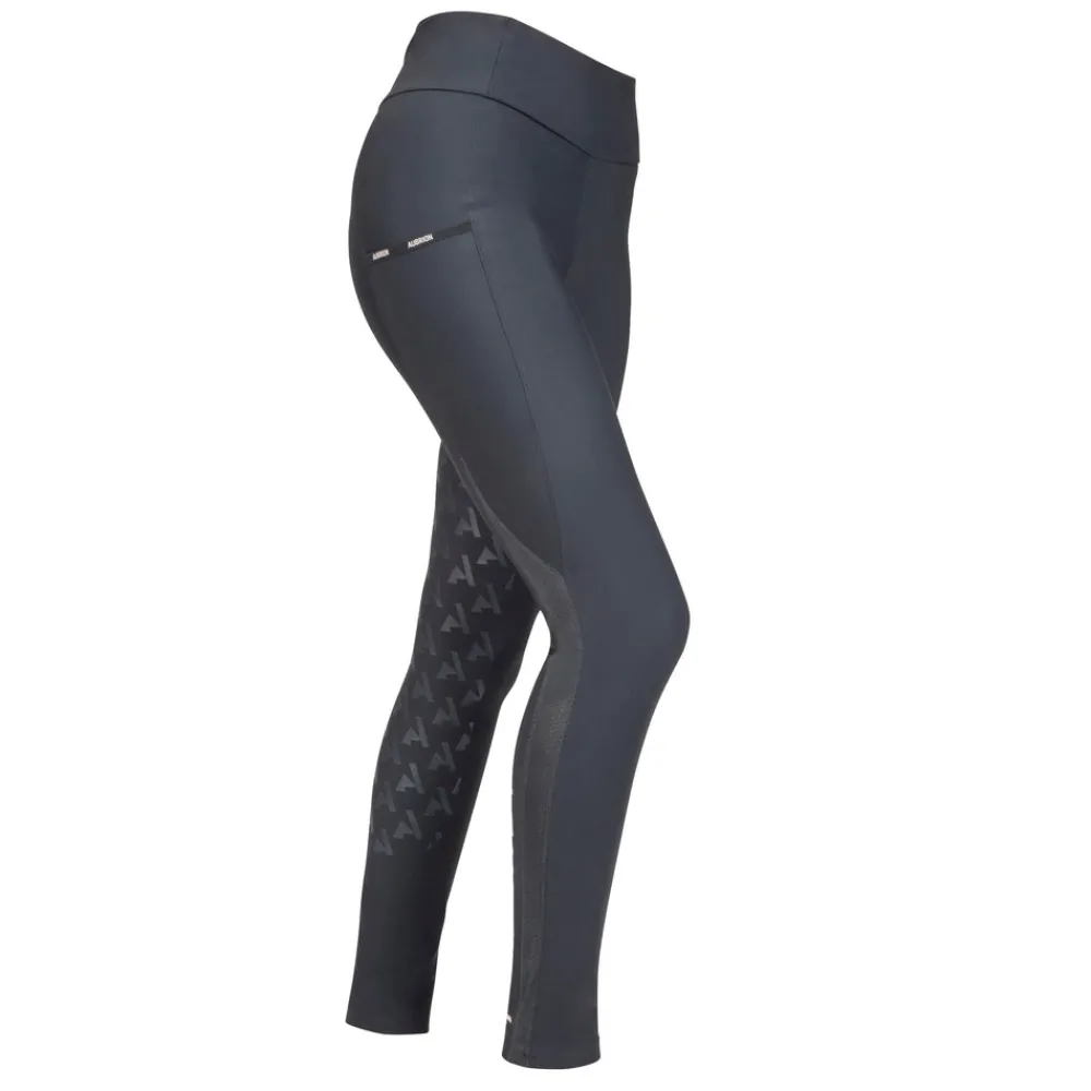 Aubrion Rhythm Riding Tights - Young Rider^Shires Equestrian Clearance