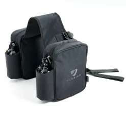 Aubrion Saddle Panniers^Shires Equestrian Outlet