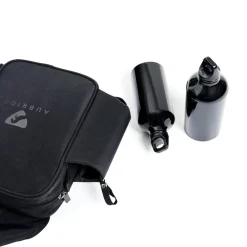 Aubrion Saddle Panniers^Shires Equestrian Outlet