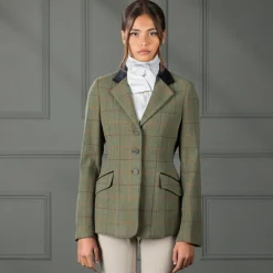 Aubrion Saratoga Jacket^Shires Equestrian Best