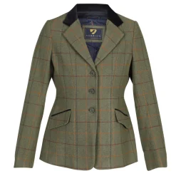 Aubrion Saratoga Jacket^Shires Equestrian Best