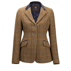 Aubrion Saratoga Jacket^Shires Equestrian Best