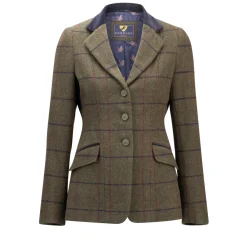 Aubrion Saratoga Jacket^Shires Equestrian Best