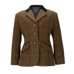 Aubrion Saratoga Jacket - Childs^Shires Equestrian New