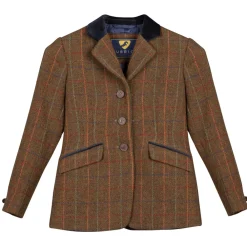 Aubrion Saratoga Jacket - Childs^Shires Equestrian New