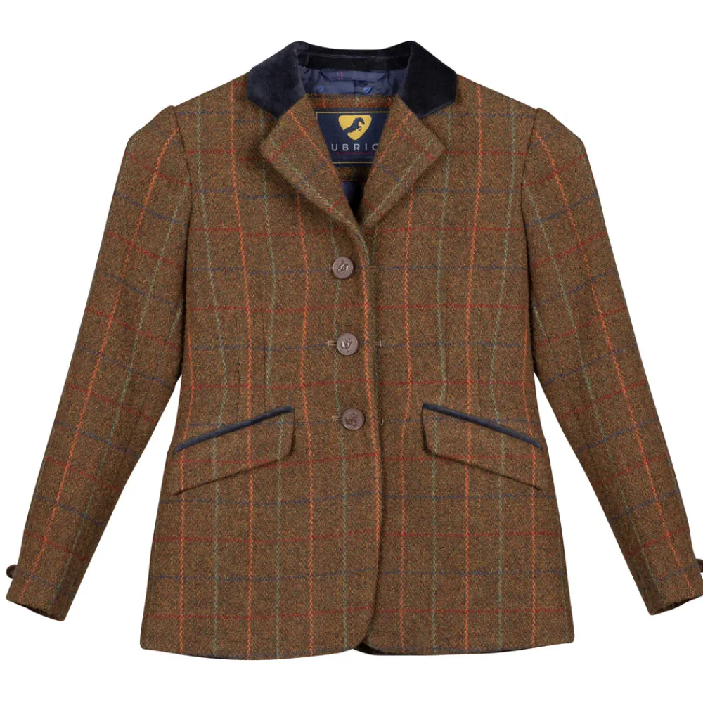 Aubrion Saratoga Jacket - Childs^Shires Equestrian New