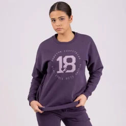 Aubrion Serene Sweatshirt^Shires Equestrian Discount
