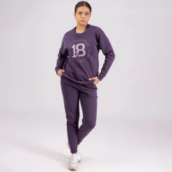 Aubrion Serene Sweatshirt^Shires Equestrian Discount