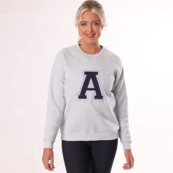 Aubrion Serene Sweatshirt^Shires Equestrian Discount
