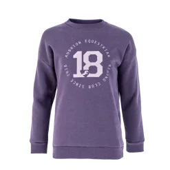 Aubrion Serene Sweatshirt - Young Rider^Shires Equestrian Sale