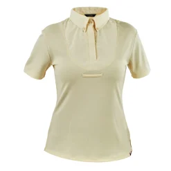 Aubrion Short Sleeve Tie Shirt - Young Rider^Shires Equestrian Online