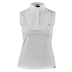 Aubrion Sleeveless Stock Shirt^Shires Equestrian New