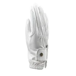 Aubrion Stadium FlexFit Riding Gloves - Childs^Shires Equestrian Clearance