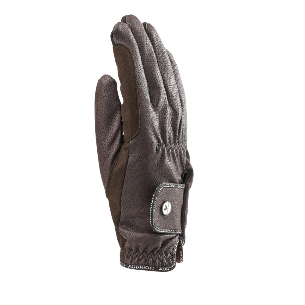 Aubrion Stadium Winter Riding Gloves^Shires Equestrian Clearance