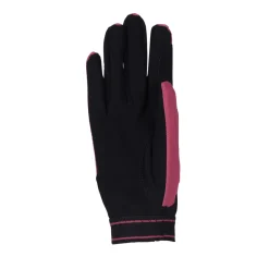 Aubrion Stratos Riding Gloves - Childs^Shires Equestrian