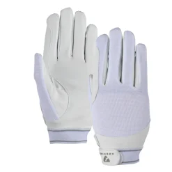 Aubrion Stratos Riding Gloves - Childs^Shires Equestrian