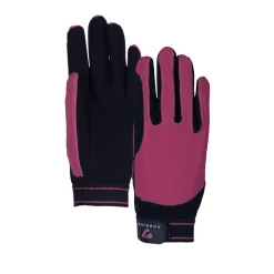 Aubrion Stratos Riding Gloves - Childs^Shires Equestrian