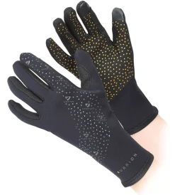 Aubrion SuperGrip Riding Gloves^Shires Equestrian Best
