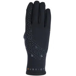 Aubrion SuperGrip Riding Gloves^Shires Equestrian Best