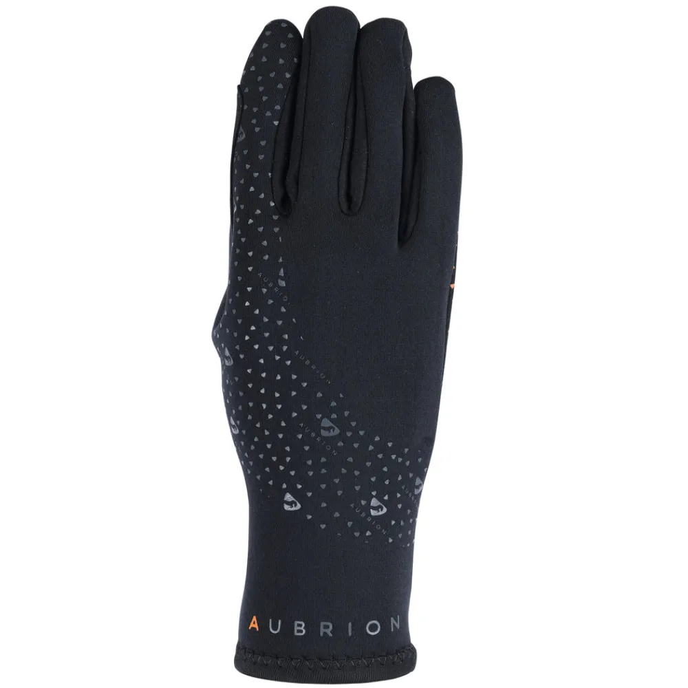 Aubrion SuperGrip Riding Gloves^Shires Equestrian Best