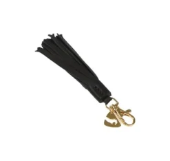 Aubrion Tassel Keyring^Shires Equestrian Sale