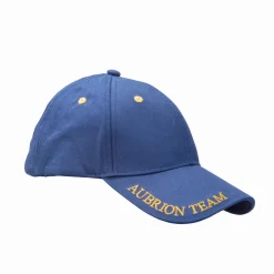 Aubrion Team Cap^Shires Equestrian Outlet