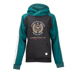 Aubrion Team Hoodie - Young Rider^Shires Equestrian