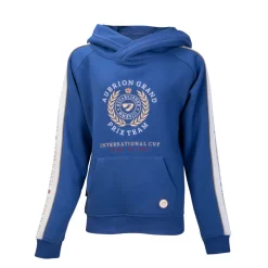 Aubrion Team Hoodie - Young Rider^Shires Equestrian