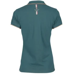 Aubrion Team Polo Shirt - Young Rider^Shires Equestrian Outlet