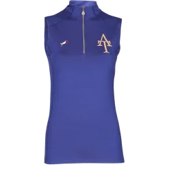 Aubrion Team Sleeveless Base Layer^Shires Equestrian Clearance