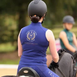Aubrion Team Sleeveless Base Layer^Shires Equestrian Clearance