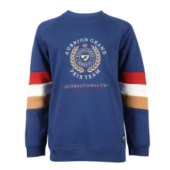 Aubrion Team Sweatshirt - Young Rider^Shires Equestrian Outlet