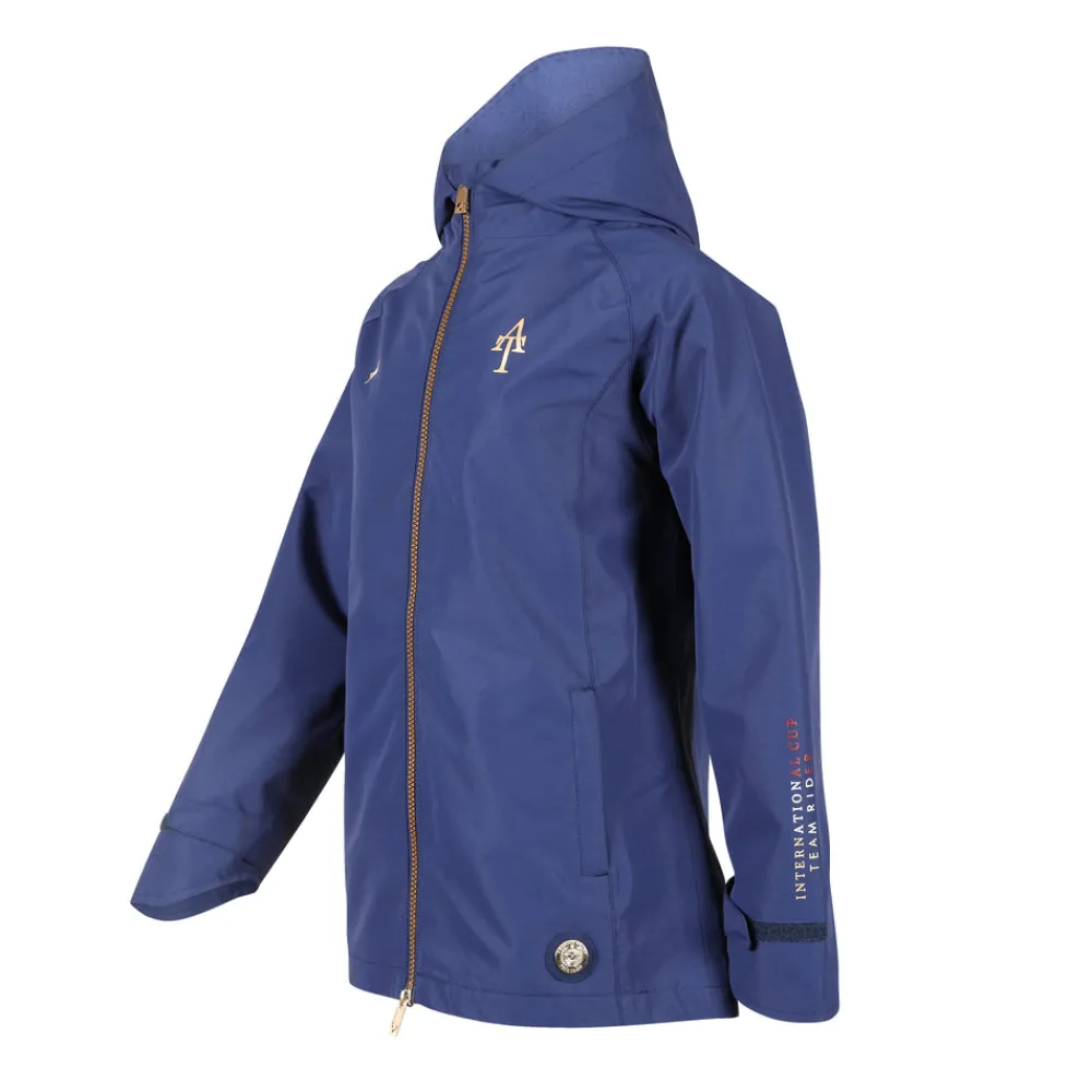 Aubrion Team Waterproof Jacket - Young Rider^Shires Equestrian Sale
