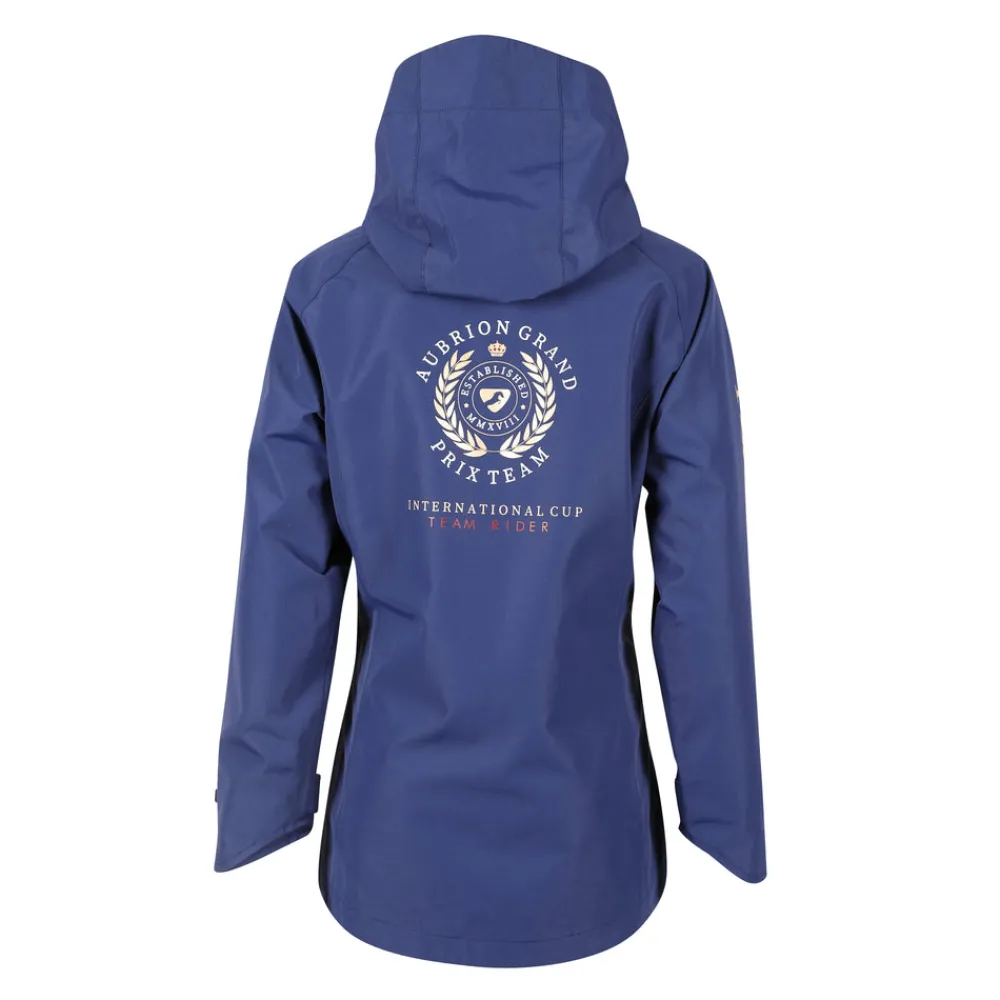 Aubrion Team Waterproof Jacket - Young Rider^Shires Equestrian Sale