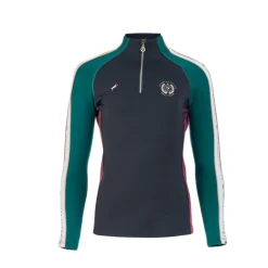 Aubrion Team Winter Base Layer - Young Rider^Shires Equestrian Outlet