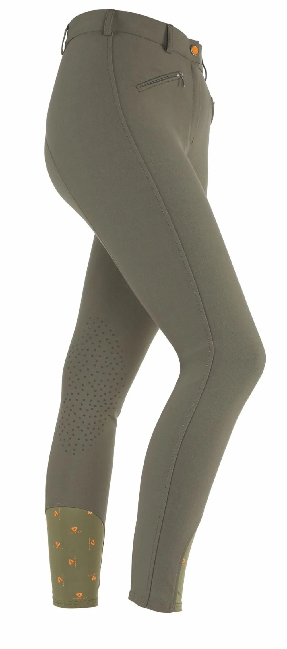 Aubrion Thompson Breeches^Shires Equestrian Outlet
