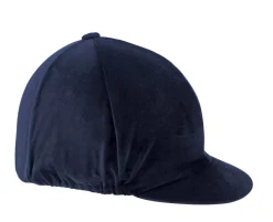 Aubrion Velvet Hat Cover^Shires Equestrian Hot