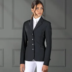 Aubrion Wellington Show Jacket^Shires Equestrian Outlet