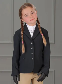 Aubrion Wellington Show Jacket - Young Rider^Shires Equestrian Best