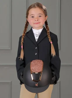 Aubrion Wellington Show Jacket - Young Rider^Shires Equestrian Best