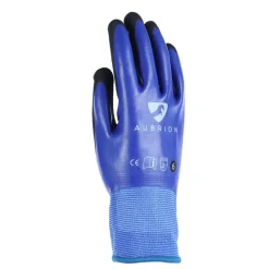 Aubrion Work Gloves^Shires Equestrian Best