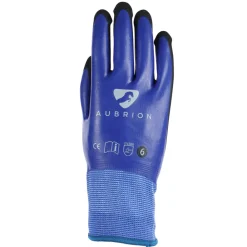 Aubrion Work Gloves^Shires Equestrian Best